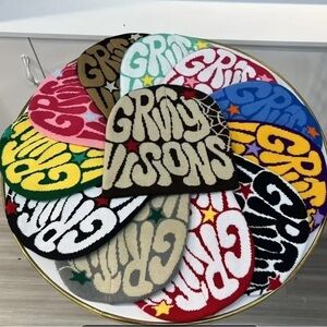 1pc Stylish Acrylic Knit Beanie Hat - Windproof, Fashionable, Soft, and  Warm.